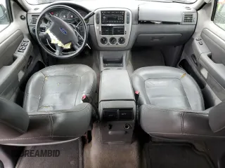 2003 Ford Explorer XLT z VIN 1FMZU63W53ZA30850, wystawiony jako Copart lot #43286615 z przebiegiem 197 543 mil mil oraz Szkoda całkowita • Salvage title. Historia ofert i sprzedaży dostępna na DreamBid. Obrazek 8.