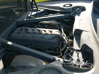 2020 Chevrolet Corvette 3LT с VIN 1G1Y82D47L5106157, выставлен на аукционе IAAI как лот 41764725 с пробегом 21 939 миль миль и . История ставок и продаж доступна на DreamBid. Изображение 20.