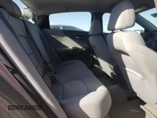 2024 Chevrolet Malibu LS with VIN 1G1ZB5ST0RF146021, listed as a Copart auction lot 45304245 with 8,382 mi miles and Salvage Title. Bid and sale history available at DreamBid. Image 10.