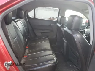 2014 Chevrolet Equinox LT with VIN 2GNFLGE31E6127875, listed as a Copart auction lot 78628614 with 0 mi miles and Salvage Title. Bid and sale history available at carsss.com. Image 11.