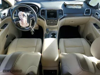 2018 Jeep Grand Cherokee Limited with VIN 1C4RJFBG0JC342579, listed as a Copart auction lot 89411315 with 35,385 mi miles and Clean Title. Bid and sale history available at carsss.com. Image 8.