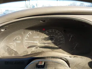 1998 Ford Ranger XL with VIN 1FTZR15U6WTA72360, listed as a IAAI auction lot 41233133 with 199,442 mi miles. Bid and sale history available at carsss.com. Image 7.