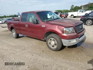 2004 Ford F-150 STX z VIN 1FTRX12W64NC26031, wystawiony jako Copart lot #62187595 z przebiegiem 267 184 mil mil oraz Czysty tytuł • Clean title. Historia ofert i sprzedaży dostępna na DreamBid. Obrazek 4.