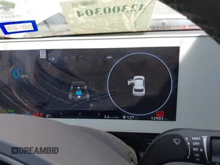 2023 Hyundai Ioniq 5 SEL с VIN KM8KNDAF3PU231798, выставлен на аукционе IAAI как лот 42300304 с пробегом 12 903 миль миль и . История ставок и продаж доступна на DreamBid. Изображение 15.