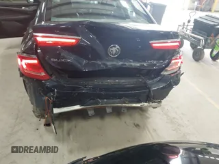2017 Buick LaCrosse Essence with VIN 1G4ZP5SS4HU171400, listed as a IAAI auction lot 41925140 with 79,528 mi miles and . Bid and sale history available at DreamBid. Image 6.