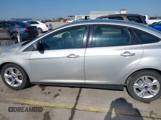 2012 Ford Focus SE с VIN 1FAHP3F22CL207300, выставлен на аукционе IAAI как лот 41680715 с пробегом 161 083 миль миль и . История ставок и продаж доступна на DreamBid. Изображение 14.