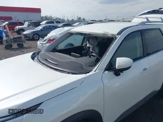 2024 Nissan Pathfinder SL z VIN 5N1DR3CC0RC232524, wystawiony jako IAAI lot #42040031 z przebiegiem 20 241 mil mil oraz . Historia ofert i sprzedaży dostępna na DreamBid. Obrazek 6.