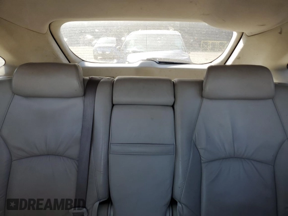 2005 Lexus RX 330 with VIN 2T2HA31U15C079867, listed as a Copart auction lot 54126155 with 162,745 mi miles and Clean Title. Bid and sale history available at carsss.com. Image 10.