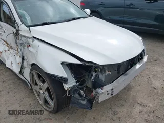 2010 Lexus IS 250 with VIN JTHBF5C2XA5128525, listed as a IAAI auction lot 42764823 with 140,147 mi miles and . Bid and sale history available at DreamBid. Image 19.