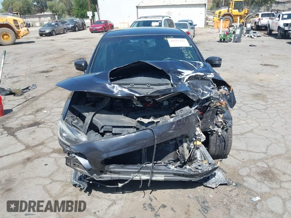 2016 Subaru WRX STI with VIN JF1VA2M65G9824049, listed as a IAAI auction lot 42517527 with 117,883 mi miles and . Bid and sale history available at DreamBid. Image 11.