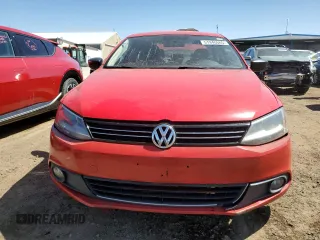 2012 Volkswagen Jetta S с VIN 3VW2K7AJ0CM319061, выставлен на аукционе Copart как лот 51940665 с пробегом 208 824 миль миль и Списание • Salvage title. История ставок и продаж доступна на DreamBid. Изображение 5.