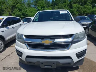 2016 Chevrolet Colorado 2WD WT with VIN 1GCHSBEA7G1195576, listed as a IAAI auction lot 42082169 with 140,232 mi miles. Bid and sale history available at carsss.com. Image 12.