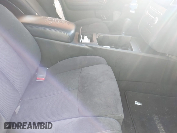 2012 Nissan Maxima SV with VIN 1N4AA5AP0CC835082, listed as a IAAI auction lot 40954432 with 132,247 mi miles and . Bid and sale history available at DreamBid. Image 5.