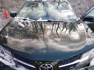 2013 Toyota RAV4 Limited with VIN 2T3DFREV5DW015653, listed as a IAAI auction lot 41989344 with 82,321 mi miles. Bid and sale history available at carsss.com. Image 10.