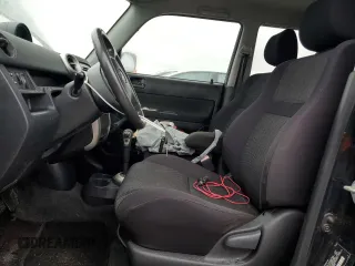 2005 Scion xB with VIN JTLKT324950204857, listed as a Copart auction lot 74447864 with Not Provided miles and Salvage Title. Bid and sale history available at carsss.com. Image 7.
