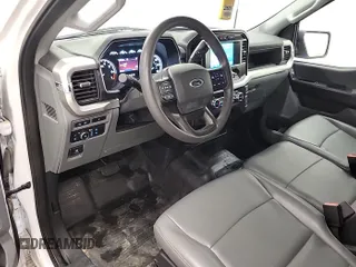 2022 Ford F-150 XL с VIN 1FTFW1ED0NFB29760, выставлен на аукционе IAAI как лот 42782597 с пробегом 29 383 миль миль и . История ставок и продаж доступна на DreamBid. Изображение 13.