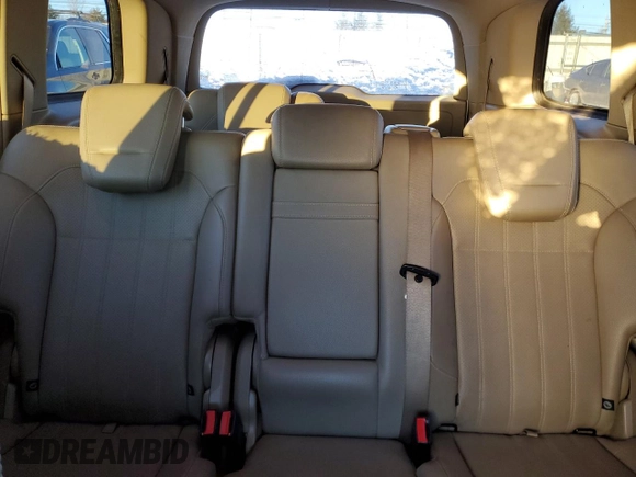 2015 Mercedes-Benz GL-Class GL 350 BlueTEC with VIN 4JGDF2EE7FA539701, listed as a Copart auction lot 84926434 with 164,988 mi miles and Salvage Title. Bid and sale history available at carsss.com. Image 10.