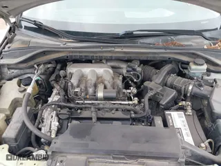 2007 Nissan Murano SL with VIN JN8AZ08W37W629945, listed as a IAAI auction lot 41950706 with 248,586 mi miles. Bid and sale history available at carsss.com. Image 10.
