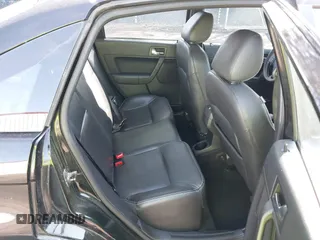 2010 Ford Focus SEL with VIN 1FAHP3HN4AW231889, listed as a IAAI auction lot 41901822 with 129,450 mi miles. Bid and sale history available at carsss.com. Image 8.