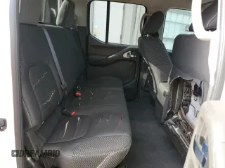 2019 Nissan Frontier Pro-4X with VIN 1N6AD0EVXKN793212, listed as a Copart auction lot 55410025 with 82,872 mi miles and Clean title. Bid and sale history available at DreamBid. Image 10.