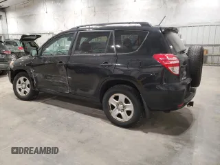 2012 Toyota RAV4 with VIN 2T3JK4DV6CW082747, listed as a Copart auction lot 42710115 with 201,549 mi miles and Non Repairable. Bid and sale history available at carsss.com. Image 2.