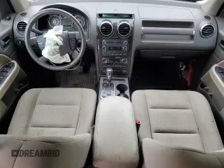 2008 Ford Taurus X SEL с VIN 1FMDK02W98GA06200, выставлен на аукционе Copart как лот 66553884 с пробегом 102 046 миль миль и Списание • Salvage title. История ставок и продаж доступна на DreamBid. Изображение 8.