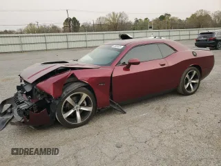 2018 Dodge Challenger T/A с VIN 2C3CDZBT9JH286669, выставлен на аукционе Copart как лот 49893435 с пробегом 74 468 миль миль и Списание • Salvage title. История ставок и продаж доступна на DreamBid. Изображение 1.