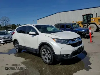 2018 Honda CR-V EX-L z VIN 5J6RW2H84JL001996, wystawiony jako Copart lot #46937105 z przebiegiem 66 933 mil mil oraz Szkoda całkowita • Salvage title. Historia ofert i sprzedaży dostępna na DreamBid. Obrazek 15.