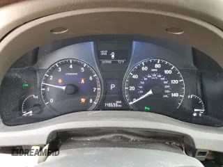 2015 Lexus RX 350 with VIN 2T2BK1BA1FC337642, listed as a Copart auction lot 57778545 with 148,698 mi miles and Salvage title. Bid and sale history available at DreamBid. Image 9.