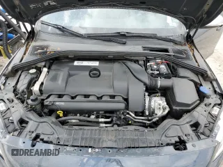 2015 Volvo V60 z VIN YV1902SS6F1227756, wystawiony jako Copart lot #57962725 z przebiegiem 62 542 mil mil oraz Szkoda całkowita • Salvage title. Historia ofert i sprzedaży dostępna na DreamBid. Obrazek 11.