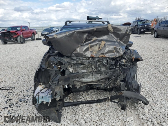 2015 Mazda 3 S Grand Touring with VIN JM1BM1M30F1267553, listed as a Copart auction lot 83709274 with Not Provided miles and Salvage Title. Bid and sale history available at DreamBid. Image 5.