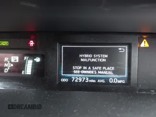 2015 Toyota Prius Two with VIN JTDZN3EU0FJ031208, listed as a IAAI auction lot 41910346 with 72,973 mi miles and . Bid and sale history available at DreamBid. Image 7.