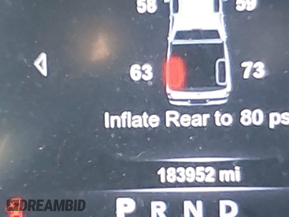 2017 Ram 2500 Laramie with VIN 3C6UR5FLXHG554442, listed as a IAAI auction lot 41651499 with 183,952 mi miles. Bid and sale history available at carsss.com. Image 15.