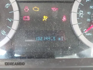 2012 Ford Escape XLT с VIN 1FMCU9DG9CKA70002, выставлен на аукционе IAAI как лот 42737831 с пробегом 132 144 миль миль и . История ставок и продаж доступна на DreamBid. Изображение 7.