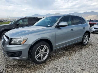 2011 Audi Q5 Premium Plus z VIN WA1LFBFP9BA098383, wystawiony jako Copart lot #63238265 z przebiegiem 195 917 mil mil oraz Szkoda całkowita • Salvage title. Historia ofert i sprzedaży dostępna na DreamBid. Obrazek 1.