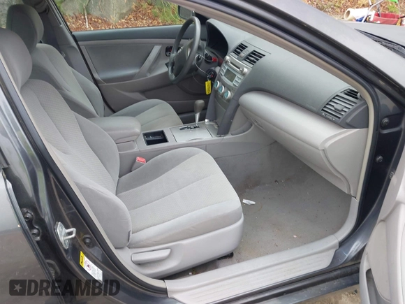 2008 Toyota Camry LE with VIN 4T1BE46K78U763563, listed as a IAAI auction lot 42209028 with 203,253 mi miles and . Bid and sale history available at DreamBid. Image 5.