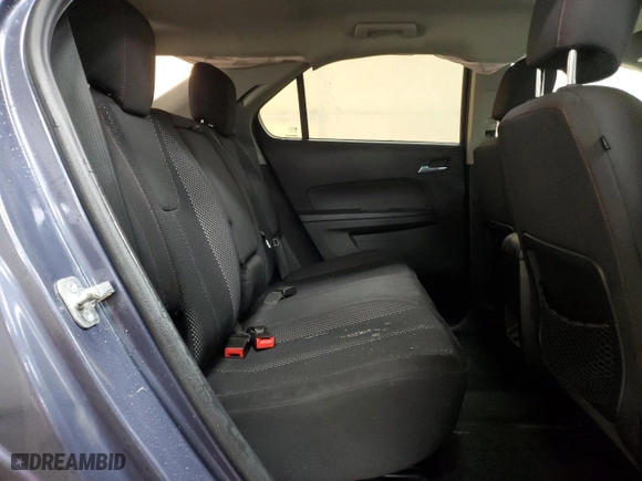 2014 Chevrolet Equinox LT with VIN 2GNALBEK2E6240920, listed as a Copart auction lot 86830724 with 146,023 mi miles and Clean Title. Bid and sale history available at carsss.com. Image 11.