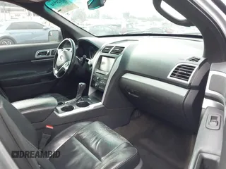 2012 Ford Explorer XLT with VIN 1FMHK7D88CGA94982, listed as a IAAI auction lot 42121534 with 250,897 mi miles and . Bid and sale history available at DreamBid. Image 5.