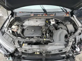 2022 Chevrolet TrailBlazer LT with VIN KL79MPSL1NB078033, listed as a Copart auction lot 79958253 with 43,023 mi miles and Salvage Title. Bid and sale history available at DreamBid. Image 11.