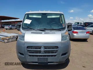 2016 Ram ProMaster Cargo with VIN 3C6TRVAG9GE108282, listed as a IAAI auction lot 41971207 with 215,530 mi miles and . Bid and sale history available at DreamBid. Image 12.
