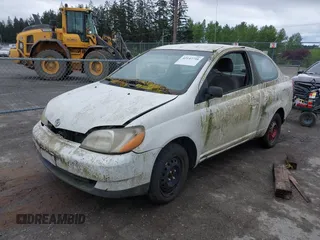 2000 Toyota ECHO with VIN JTDAT1230Y0060235, listed as a IAAI auction lot 42147716 with 302,978 mi miles and . Bid and sale history available at DreamBid. Image 2.