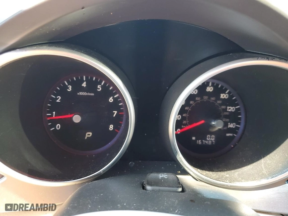 2006 Subaru B9 Tribeca 7-Pass with VIN 4S4WX86C664411731, listed as a Copart auction lot 69955854 with 167,487 mi miles and Salvage Title. Bid and sale history available at carsss.com. Image 9.