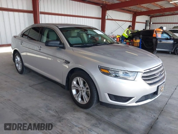 2018 Ford Taurus SE с VIN 1FAHP2D86JG136741, выставлен на аукционе IAAI как лот 42044423 с пробегом 140 773 миль миль и . История ставок и продаж доступна на DreamBid. Изображение 1.