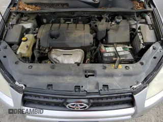 2011 Toyota RAV4 with VIN 2T3ZF4DV5BW085158, listed as a Copart auction lot 55412445 with 174,190 mi miles and Non Repairable. Bid and sale history available at DreamBid. Image 11.