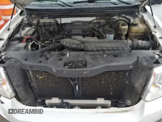 2005 Ford F-150 XL with VIN 1FTRF14555NB56692, listed as a Copart auction lot 72361864 with 216,919 mi miles and Clean title. Bid and sale history available at DreamBid. Image 11.