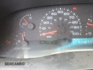 2004 Ford F-350 XL с VIN 1FTWF32P94ED70909, выставлен на аукционе Copart как лот 61209805 с пробегом 247 004 миль миль и Чистый • Clean title. История ставок и продаж доступна на DreamBid. Изображение 9.