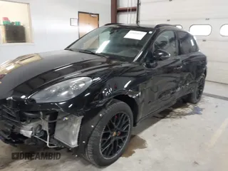 2017 Porsche Macan GTS с VIN WP1AG2A52HLB52375, выставлен на аукционе IAAI как лот 41816031 с пробегом 107 019 миль миль и . История ставок и продаж доступна на DreamBid. Изображение 6.