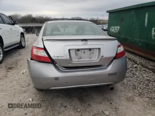 2008 Honda Civic с VIN 2HGFG12378H000721, выставлен на аукционе Copart как лот 43376525 с пробегом 253 280 миль миль и Списание • Salvage title. История ставок и продаж доступна на DreamBid. Изображение 6.