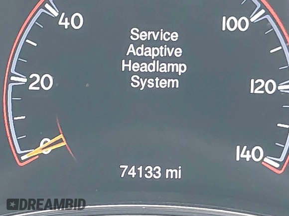 2015 Jeep Grand Cherokee Summit with VIN 1C4RJFJTXFC911170, listed as a IAAI auction lot 41523164 with 74,133 mi miles. Bid and sale history available at carsss.com. Image 15.