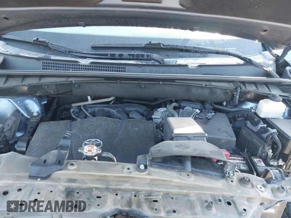 2018 Toyota Highlander LE with VIN 5TDZZRFHXJS239522, listed as a IAAI auction lot 41998608 with 98,478 mi miles and . Bid and sale history available at DreamBid. Image 10.
